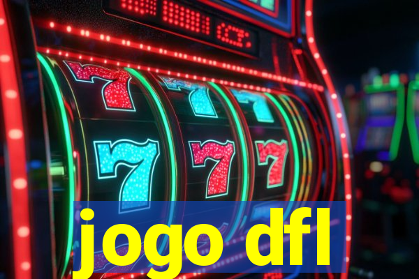 jogo dfl