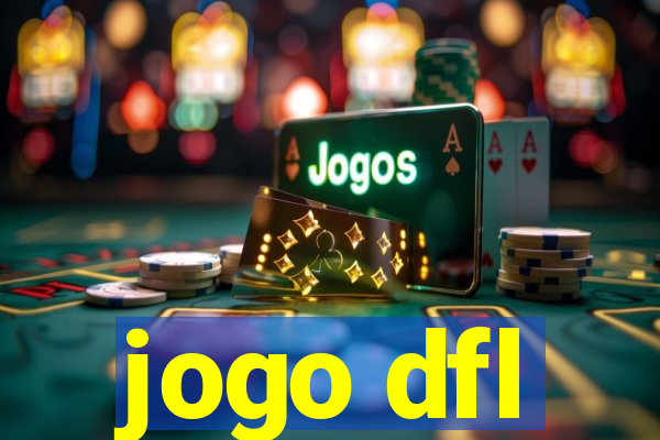 jogo dfl
