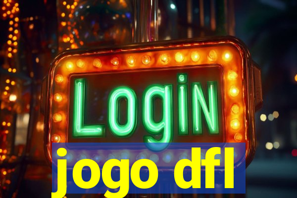 jogo dfl