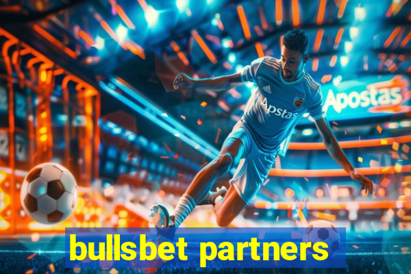 bullsbet partners