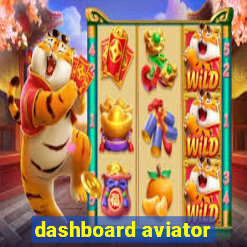 dashboard aviator