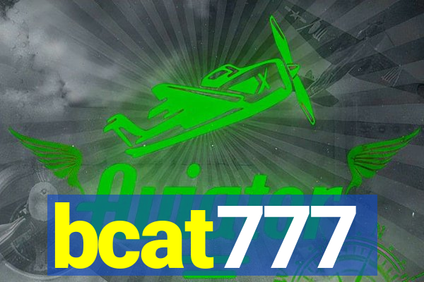 bcat777