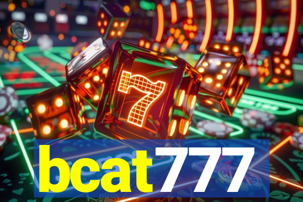 bcat777