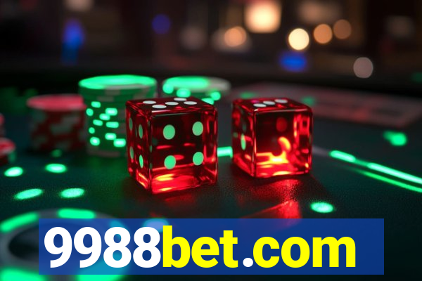 9988bet.com