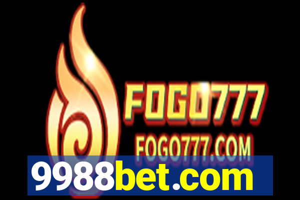 9988bet.com