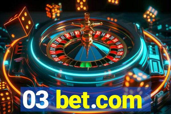 03 bet.com