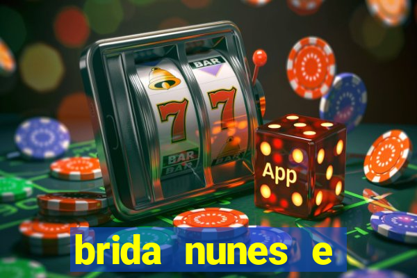 brida nunes e medico porno