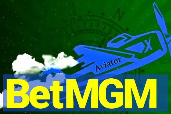 BetMGM