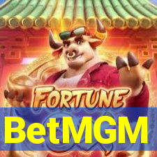 BetMGM