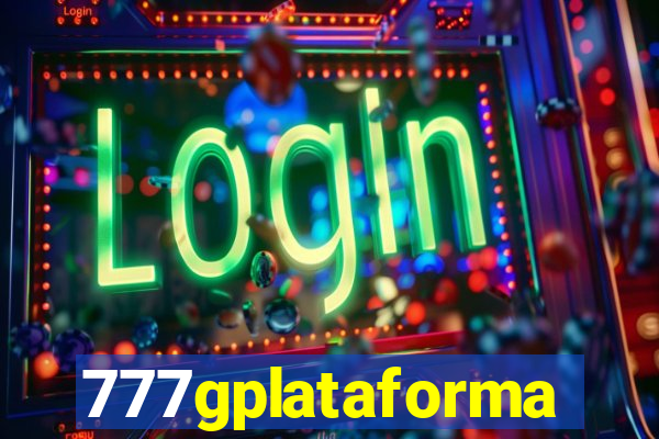 777gplataforma