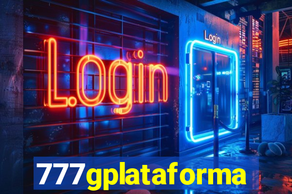 777gplataforma