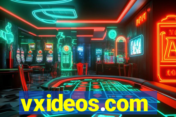 vxideos.com