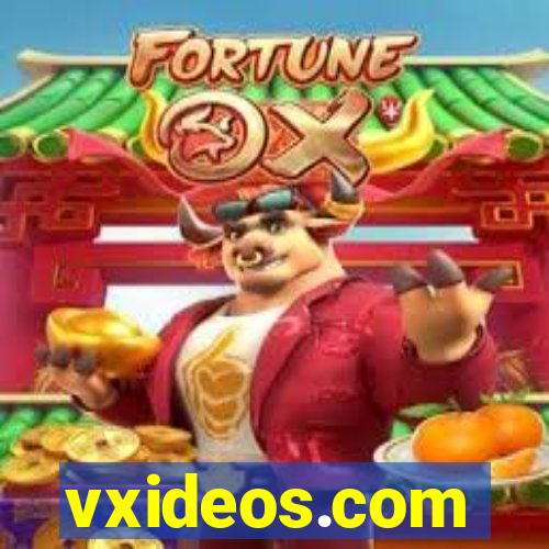 vxideos.com