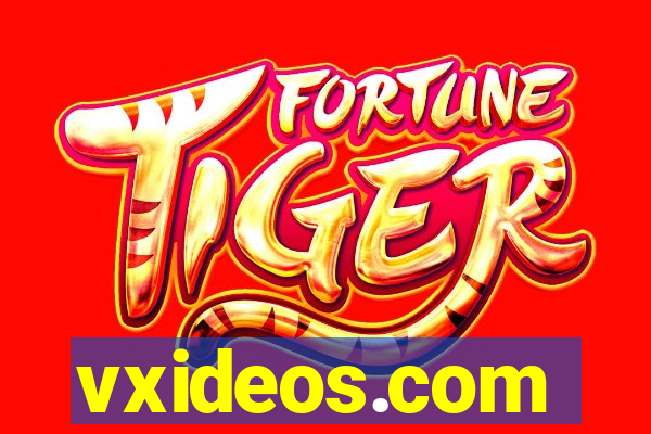 vxideos.com