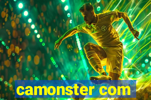camonster com