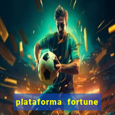 plataforma fortune tiger que mais paga