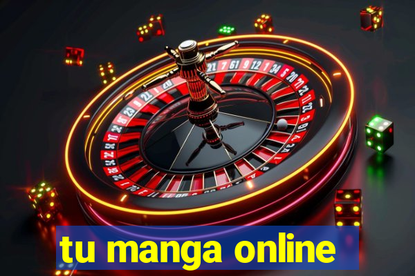 tu manga online