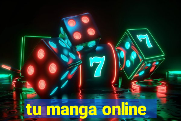 tu manga online