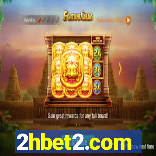 2hbet2.com