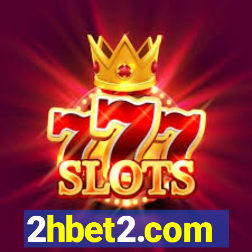 2hbet2.com