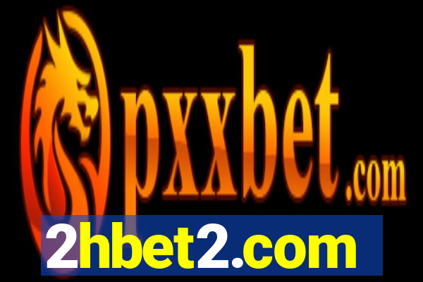 2hbet2.com