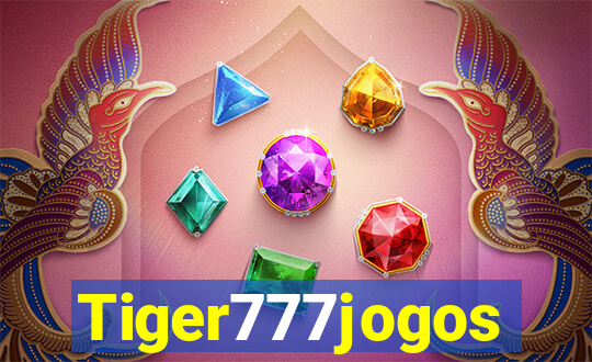 Tiger777jogos