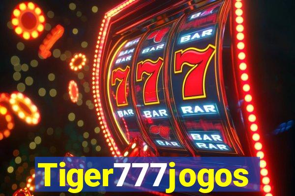 Tiger777jogos