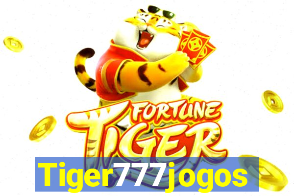 Tiger777jogos