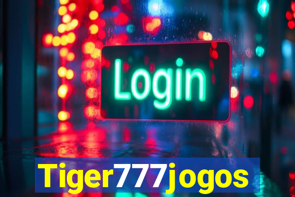 Tiger777jogos
