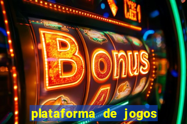 plataforma de jogos da deolane