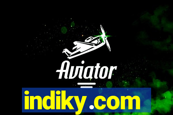 indiky.com
