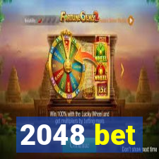 2048 bet