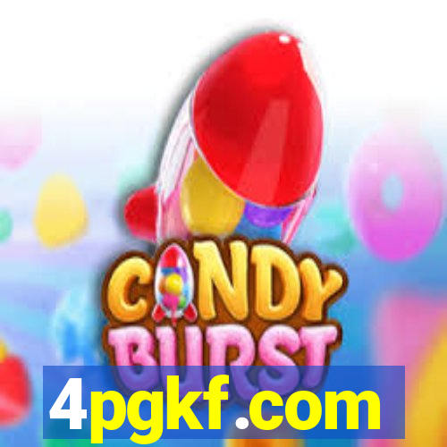 4pgkf.com