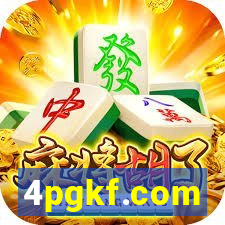 4pgkf.com