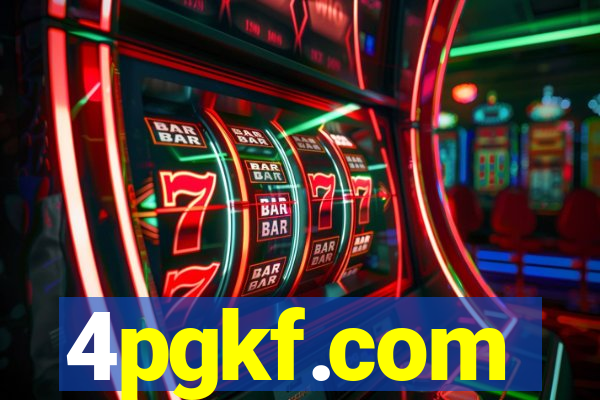 4pgkf.com
