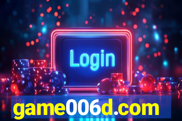 game006d.com