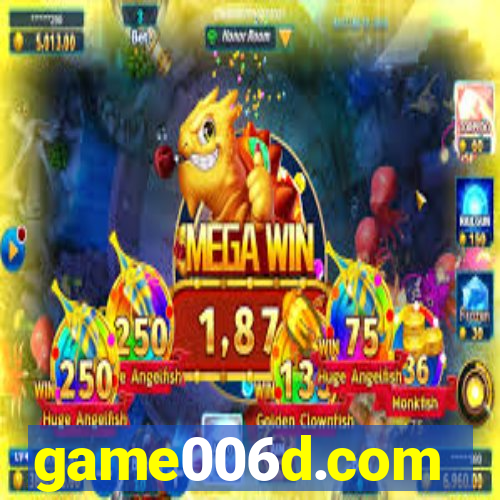 game006d.com
