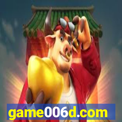 game006d.com