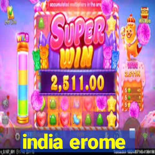 india erome
