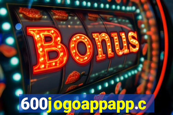 600jogoappapp.com