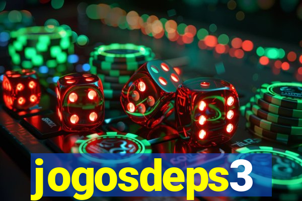 jogosdeps3
