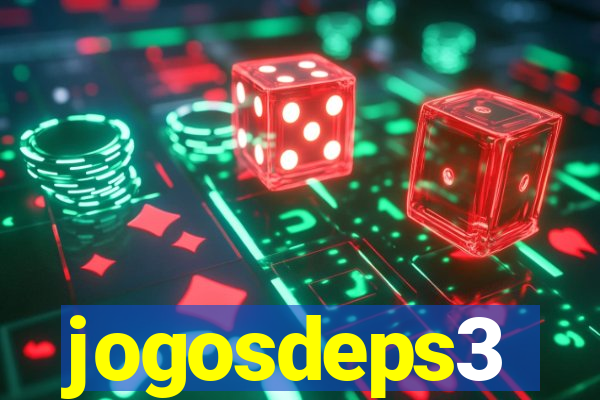 jogosdeps3