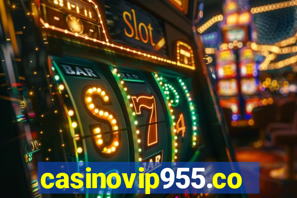 casinovip955.com