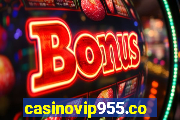 casinovip955.com