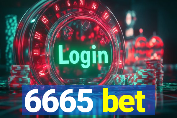 6665 bet