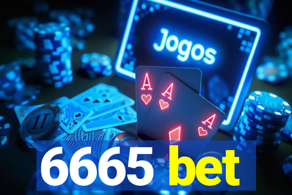 6665 bet