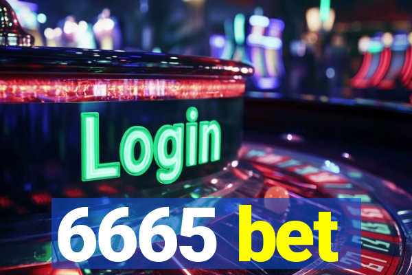 6665 bet