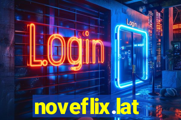noveflix.lat