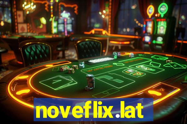 noveflix.lat