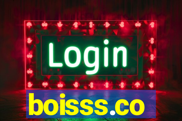 boisss.co